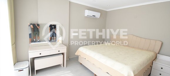 Вилла 3+1 в Олюдениз, Турция № 30521 11