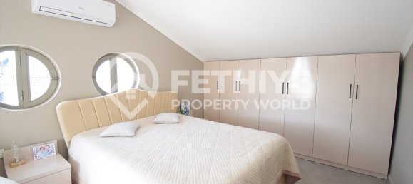 Вилла 3+1 в Олюдениз, Турция № 30521 2