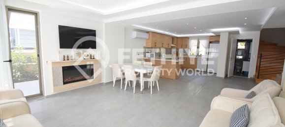 Вилла 3+1 в Олюдениз, Турция № 30521 21