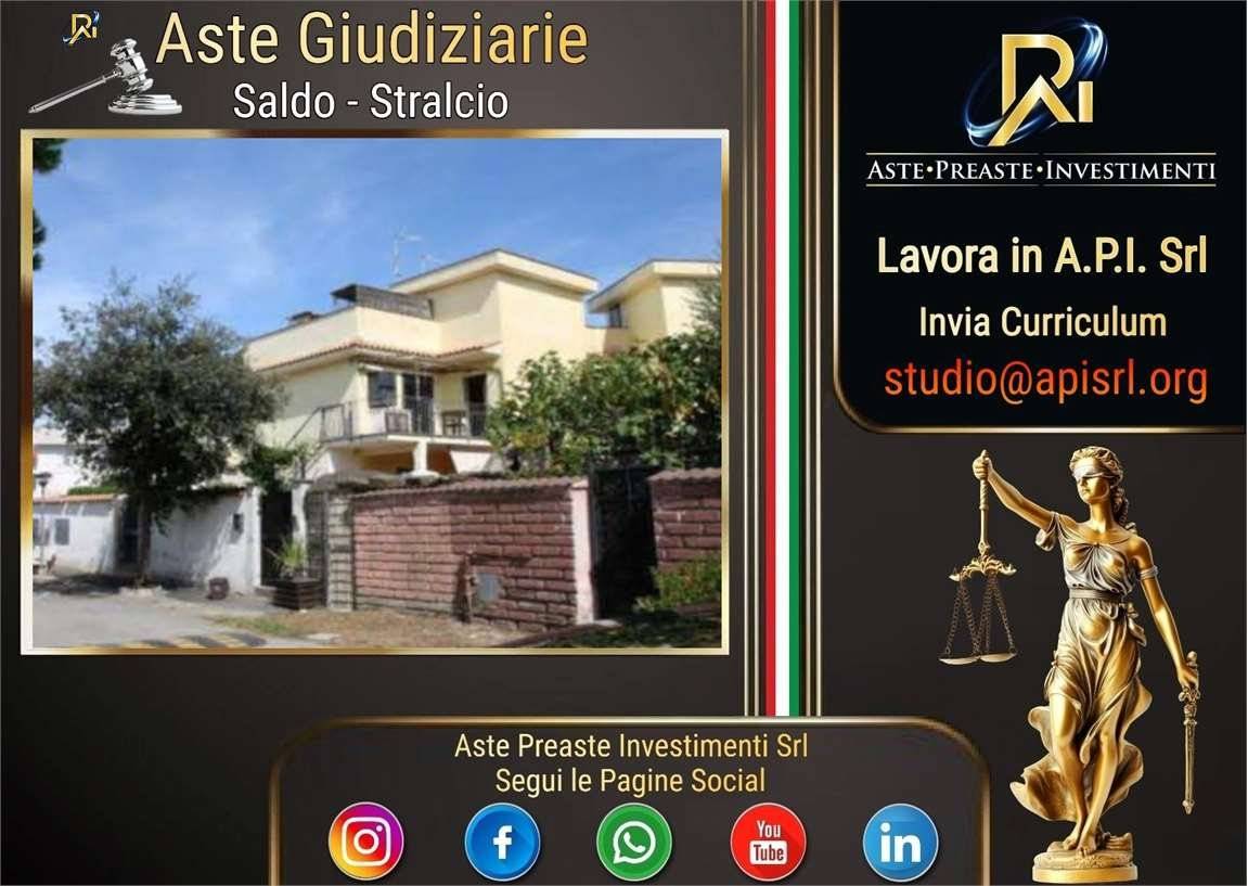 1 bedroom Apartment in Ardea, Italy No. 282934