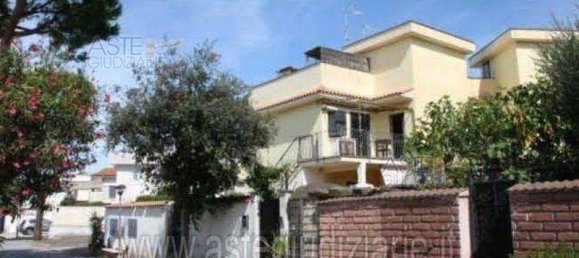 1 bedroom Apartment in Ardea, Italy No. 282934 12