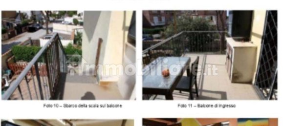 1 bedroom Apartment in Ardea, Italy No. 282934 4