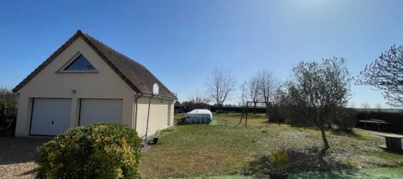 5 bedrooms House in Parce-sur-Sarthe, France No. 197550 13