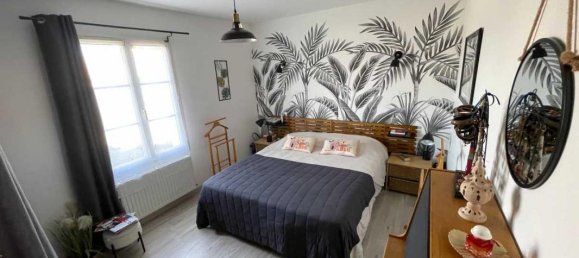 5 bedrooms House in Parce-sur-Sarthe, France No. 197550 6