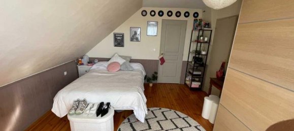 5 bedrooms House in Parce-sur-Sarthe, France No. 197550 7