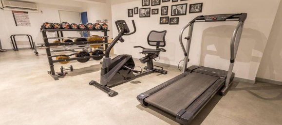 1 Schlafzimmer Wohnung in Milan, Italy, Nr. 249277 17