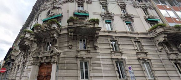 1 Schlafzimmer Wohnung in Milan, Italy, Nr. 249277 11