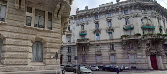 1 Schlafzimmer Wohnung in Milan, Italy, Nr. 249277 7