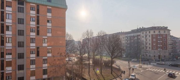 1 Schlafzimmer Wohnung in Milan, Italy, Nr. 249277 15