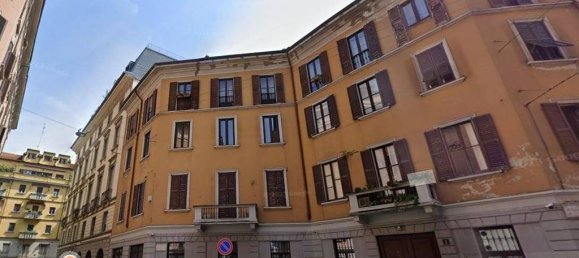 1 Schlafzimmer Wohnung in Milan, Italy, Nr. 249277 13
