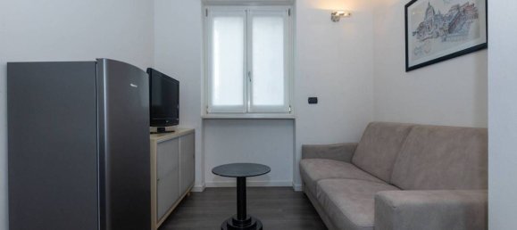 1 Schlafzimmer Wohnung in Milan, Italy, Nr. 249277 2