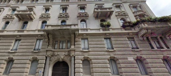 1 Schlafzimmer Wohnung in Milan, Italy, Nr. 249277 5