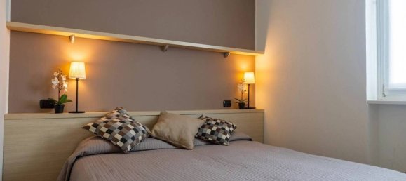 1 Schlafzimmer Wohnung in Milan, Italy, Nr. 249277 3