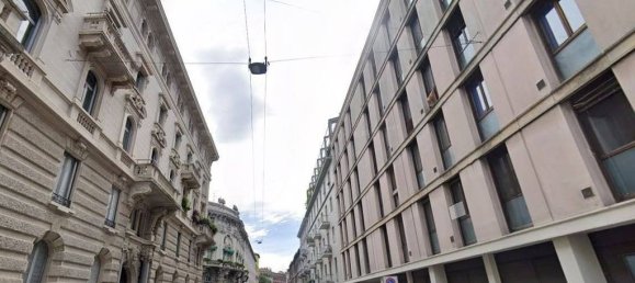 1 Schlafzimmer Wohnung in Milan, Italy, Nr. 249277 9