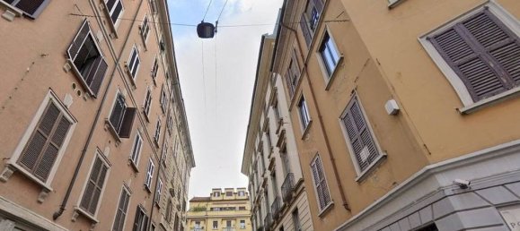 1 Schlafzimmer Wohnung in Milan, Italy, Nr. 249277 14