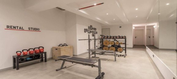 1 Schlafzimmer Wohnung in Milan, Italy, Nr. 249277 16