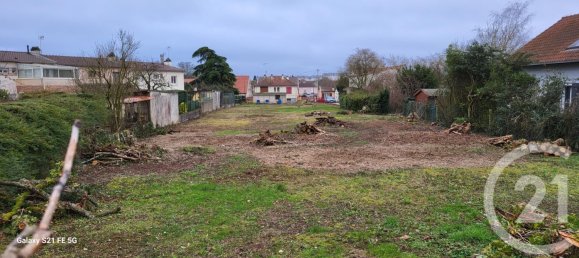 1 chambre Terrain à Châlons-en-Champagne, France No. 77944 5