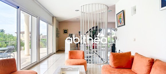 3 Schlafzimmer Villa in Occitanie, France, Nr. 297776 5