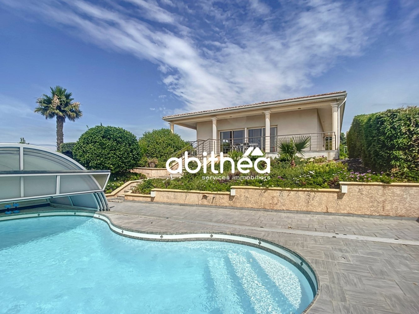 3 Schlafzimmer Villa in Occitanie, France, Nr. 297776