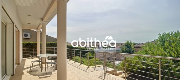 3 Schlafzimmer Villa in Occitanie, France, Nr. 297776 2