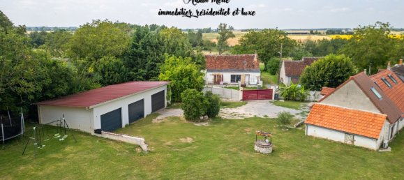 4 bedrooms House in Indre, France No. 247878 3