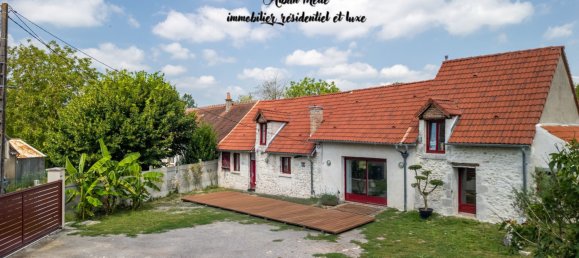 4 bedrooms House in Indre, France No. 247878 7