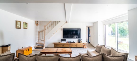 4 bedrooms House in Indre, France No. 247878 22