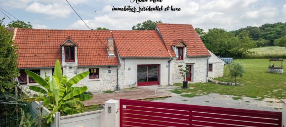 4 bedrooms House in Indre, France No. 247878 6