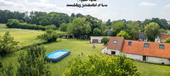 4 bedrooms House in Indre, France No. 247878 20