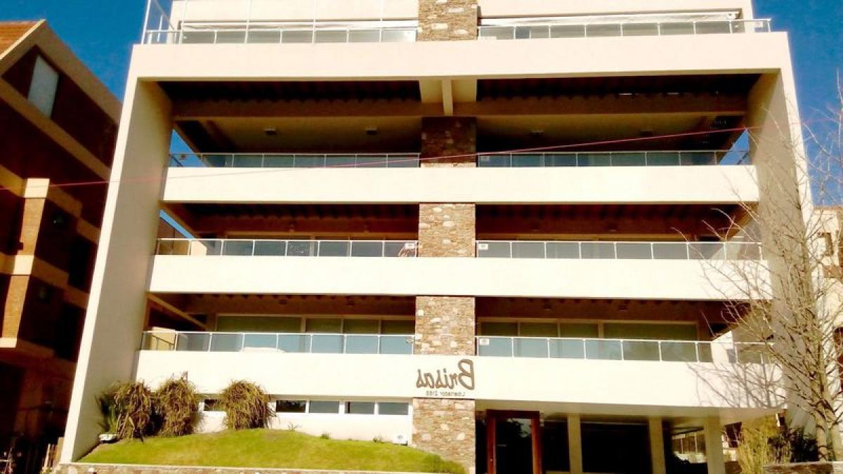 Квартира с 2 спальнями в Мар-дель-Плата, Аргентина № 95091