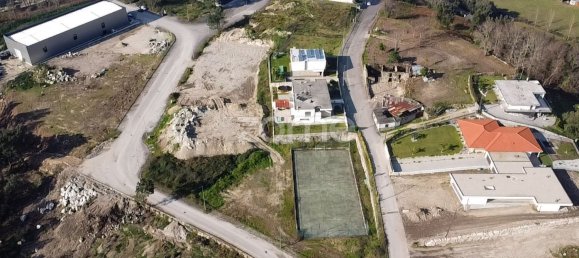 650m² Land in Monsul, Portugal No. 25166 7