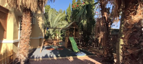 Дом с 4 спальнями в Мутксамель, Испания № 57529 15