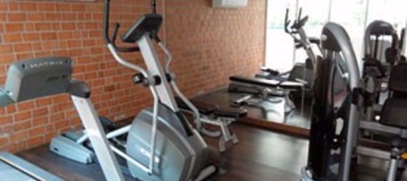 1 chambre Condo à Phra Khanong, Thailand No. 10153 8