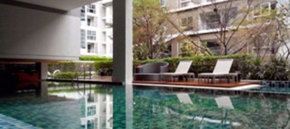 1 chambre Condo à Phra Khanong, Thailand No. 10153 9