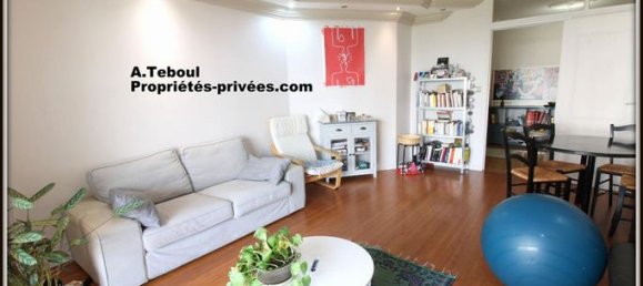 3 Schlafzimmer Wohnung in Lyon, France, Nr. 289704 5