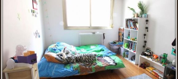 3 Schlafzimmer Wohnung in Lyon, France, Nr. 289704 8