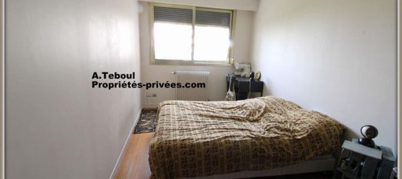 3 Schlafzimmer Wohnung in Lyon, France, Nr. 289704 11