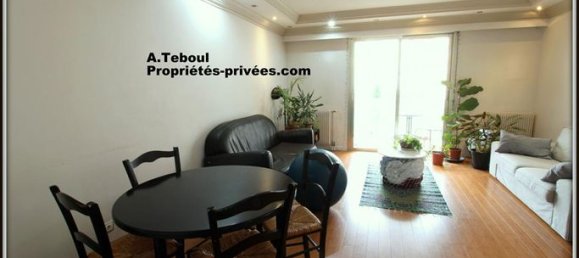 3 Schlafzimmer Wohnung in Lyon, France, Nr. 289704 6