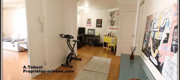 3 Schlafzimmer Wohnung in Lyon, France, Nr. 289704 4