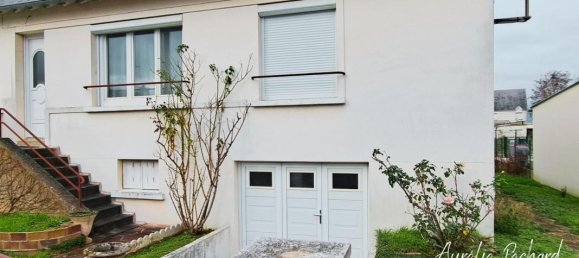 3 غرف نوم فيلا في Blois, France رقم 65751 2