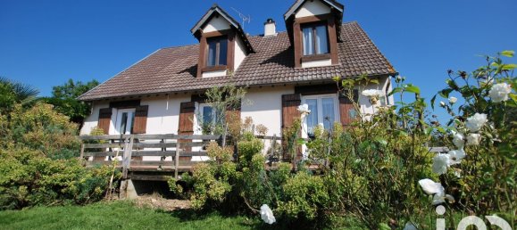 4 bedrooms House in Ouzouer-sur-Trezee, France No. 64328 27