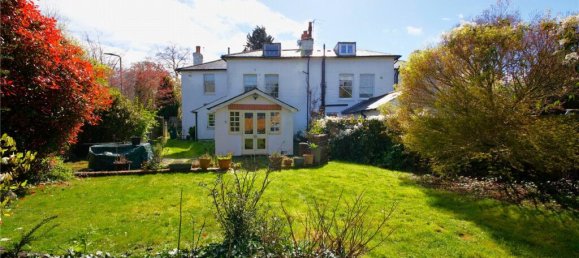 3 Schlafzimmer Haus in Barnet, United Kingdom, Nr. 6468 11