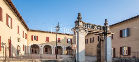 2-Zimmer Doppelhaus in Lurago Marinone, Italy, Nr. 216283 7