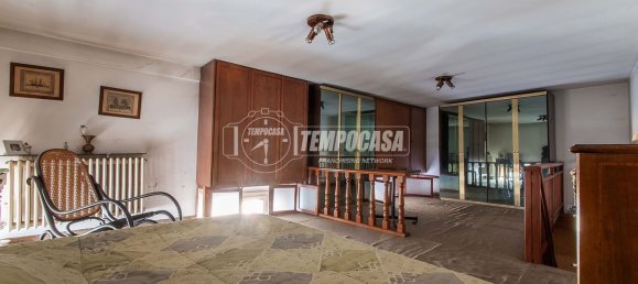 2-Zimmer Doppelhaus in Lurago Marinone, Italy, Nr. 216283 17