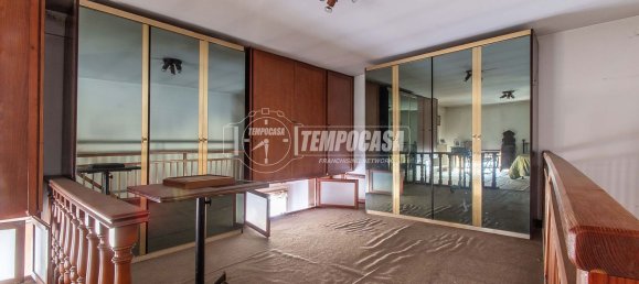 2-Zimmer Doppelhaus in Lurago Marinone, Italy, Nr. 216283 19