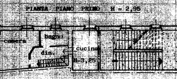 Дуплекс с 2 комнатами в Лураго Мариноне, Италия № 216283 2