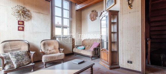 2-Zimmer Doppelhaus in Lurago Marinone, Italy, Nr. 216283 8