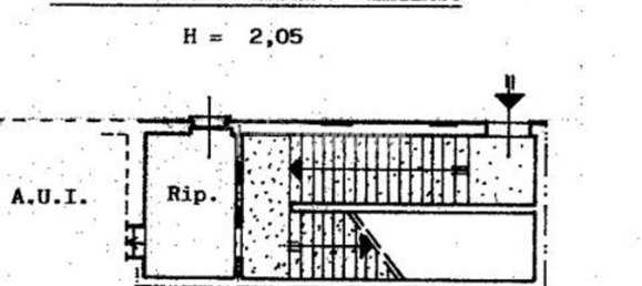 Дуплекс с 2 комнатами в Лураго Мариноне, Италия № 216283 3