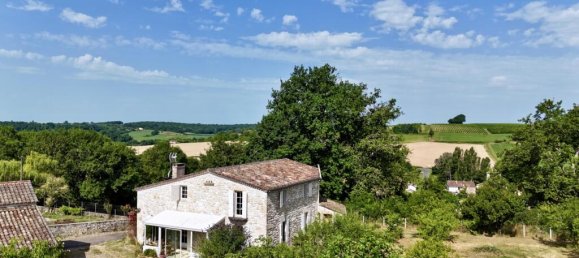 5 Schlafzimmer Haus in Duras, France, Nr. 339195 2