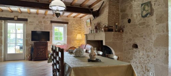 5 Schlafzimmer Haus in Duras, France, Nr. 339195 4